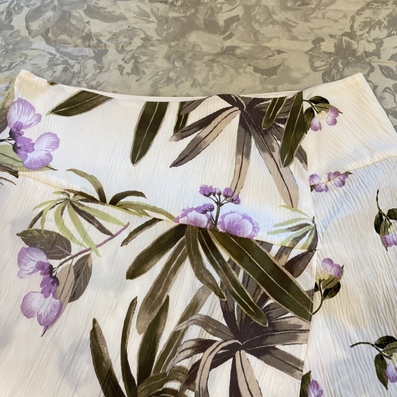 Gorgeous Vince Skirt - Picture 6 of 16